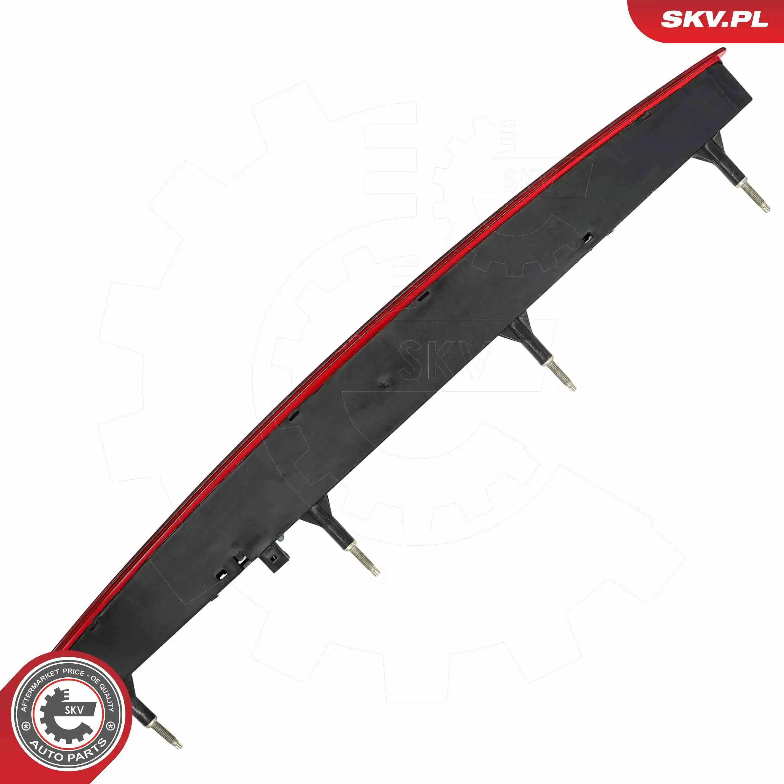 ESEN SKV 72SKV816 Auxiliary Stop Light