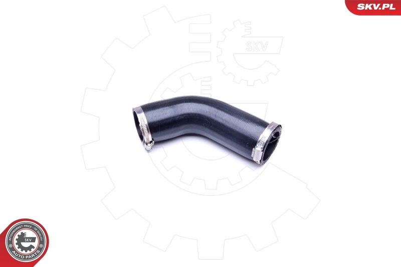 Charge Air Hose 24SKV936