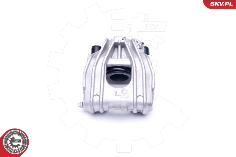 Brake Caliper 44SKV691
