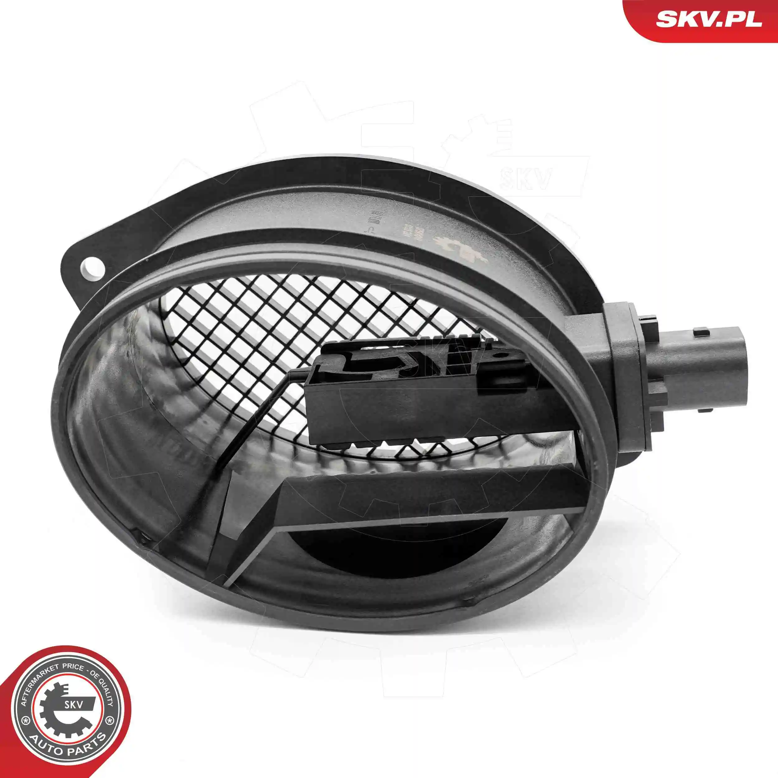 Mass Air Flow Sensor 07SKV248