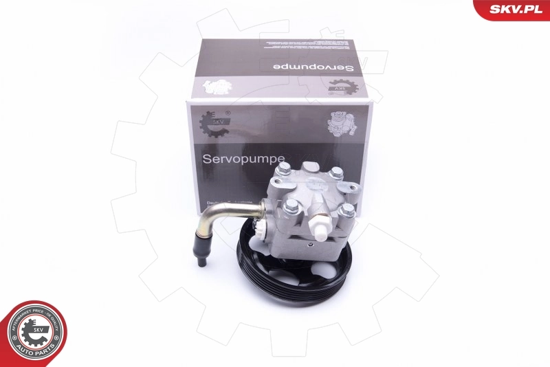 Hydraulic Pump, steering 10SKV268