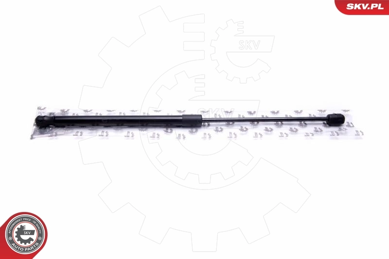 Gas Spring, boot/cargo area 52SKV727