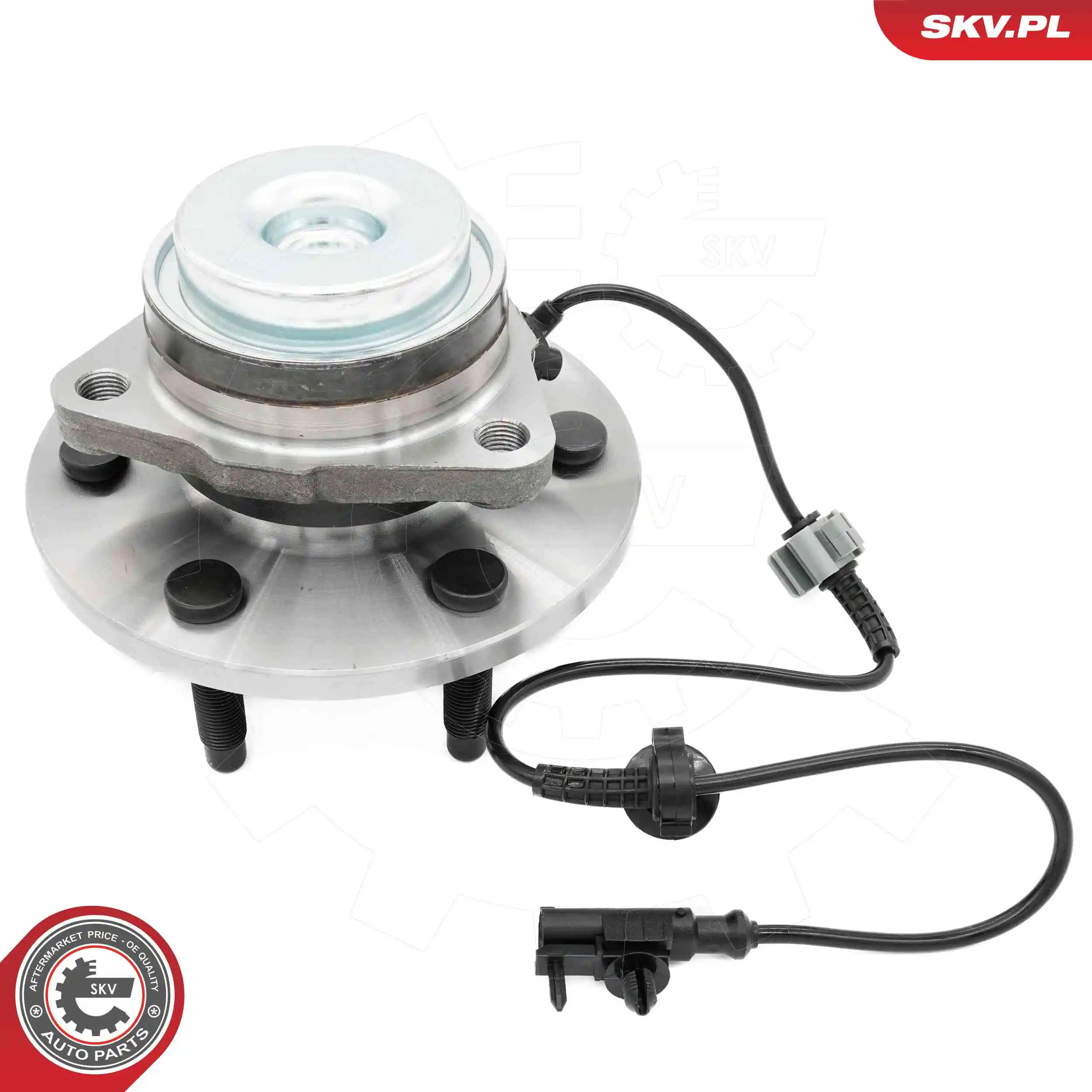 ESEN SKV 29SKV575 Wheel Bearing Kit