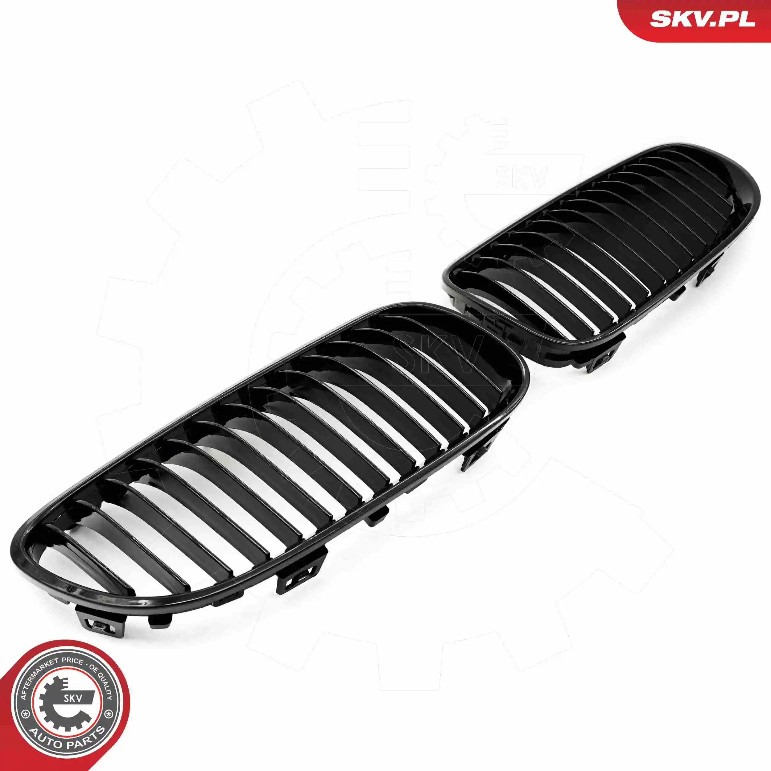 ESEN SKV 66SKV112 Radiator Grille