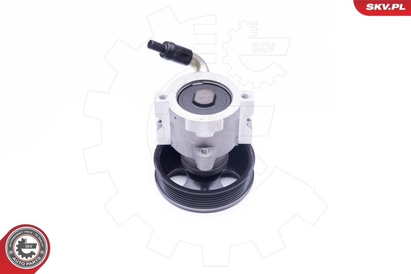 Hydraulic Pump, steering 10SKV279