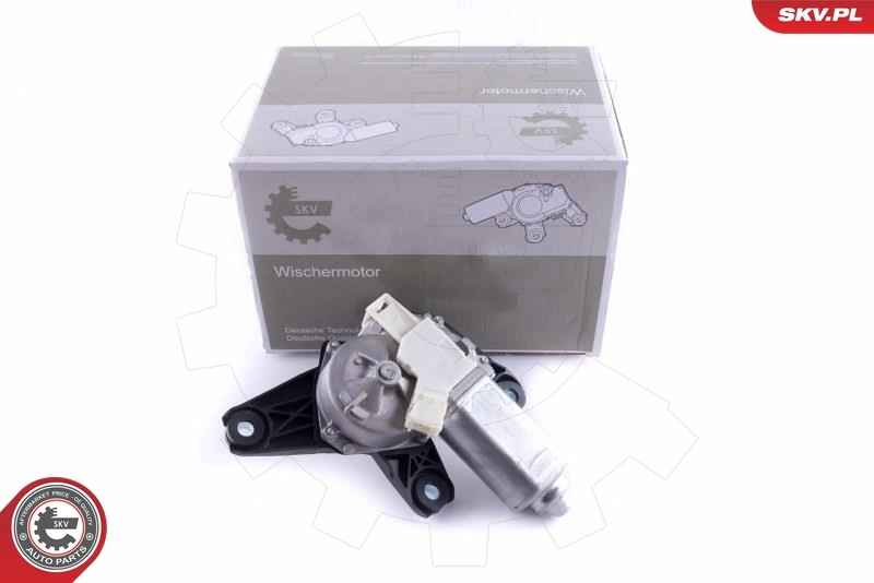 Wiper Motor 19SKV175