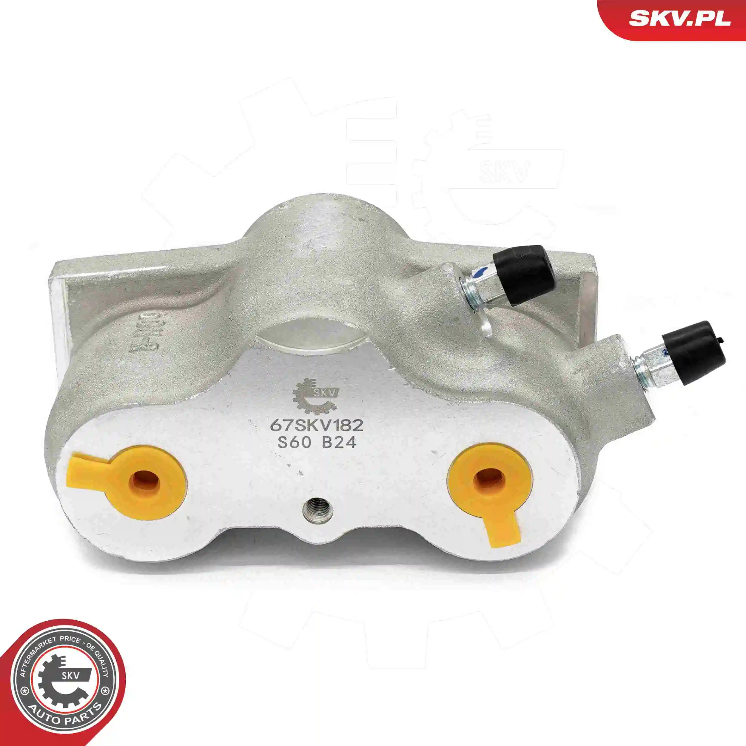 Brake Caliper 67SKV182
