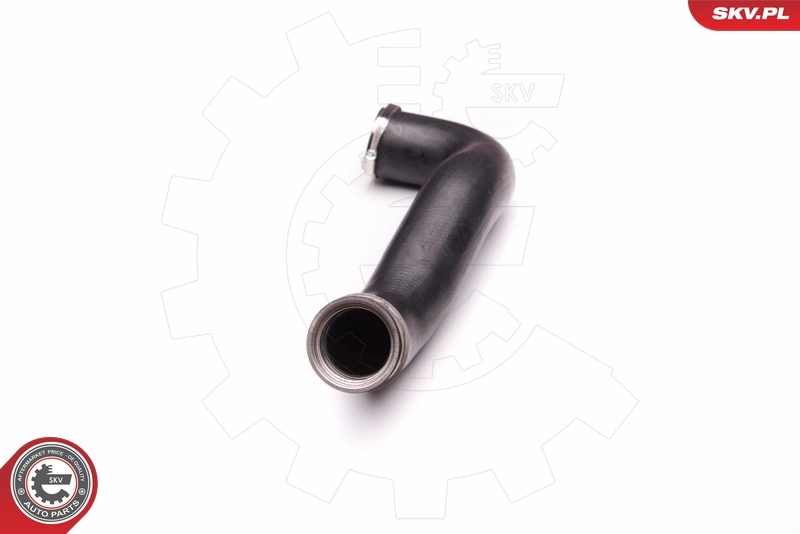 Charge Air Hose 24SKV196