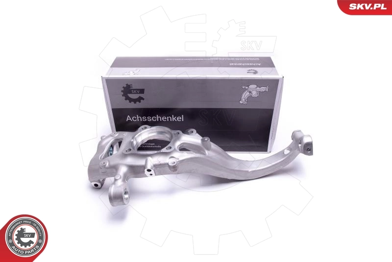 Steering Knuckle, wheel suspension 47SKV822