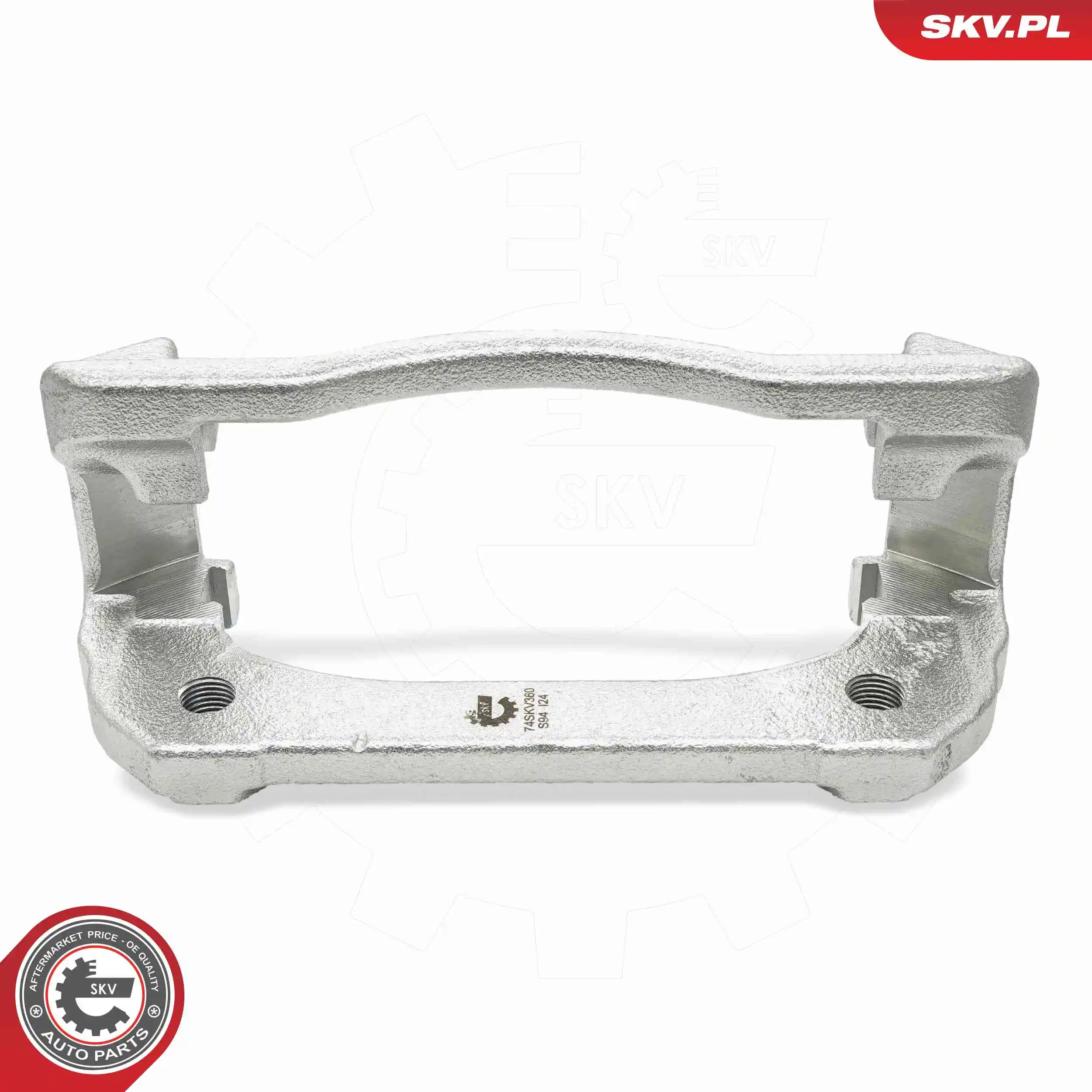 ESEN SKV 74SKV360 Bracket, brake caliper