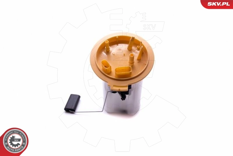 Fuel Feed Unit 02SKV795