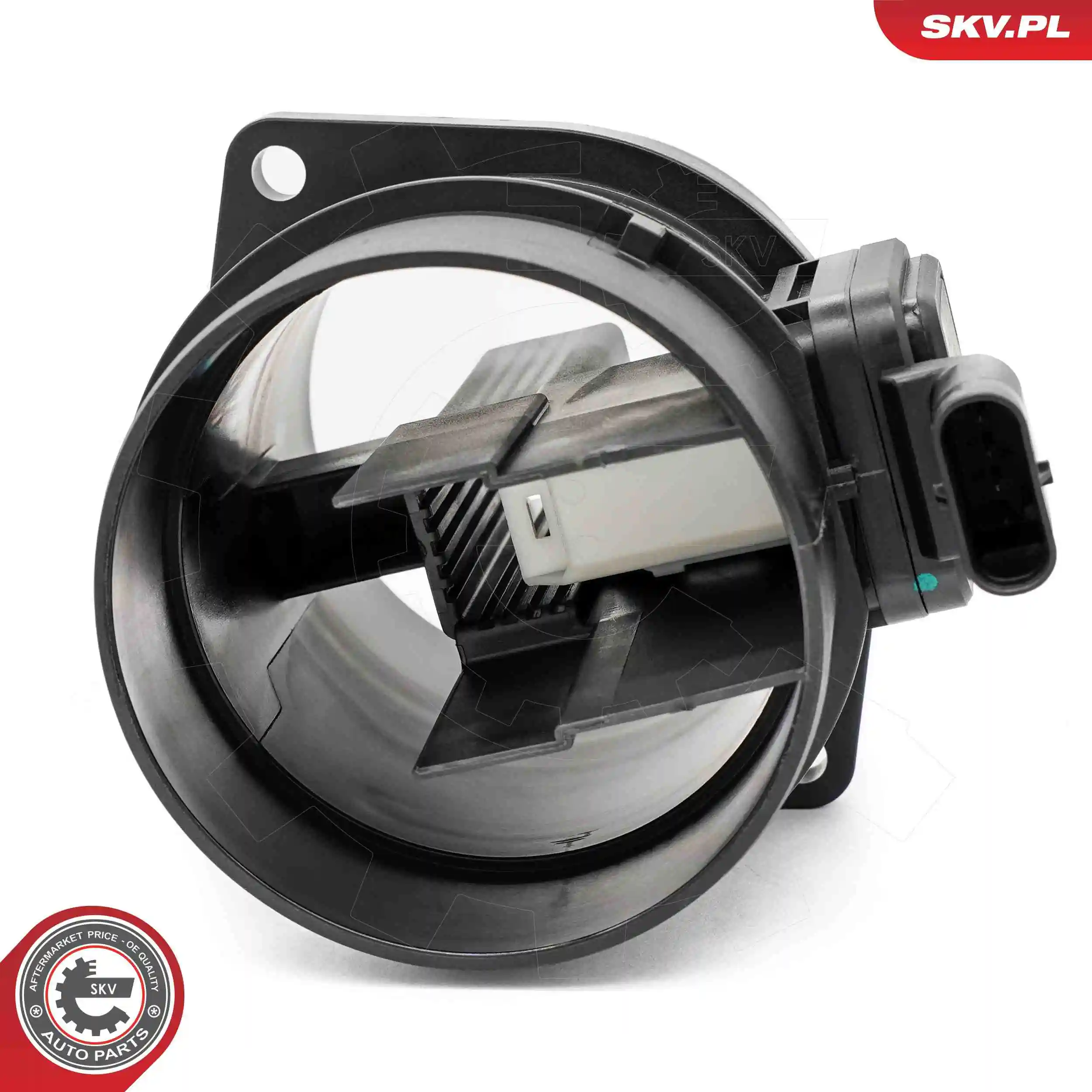 Mass Air Flow Sensor 07SKV198