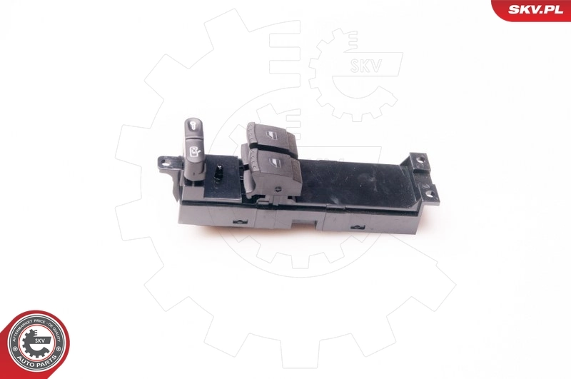 Switch, window regulator 37SKV002