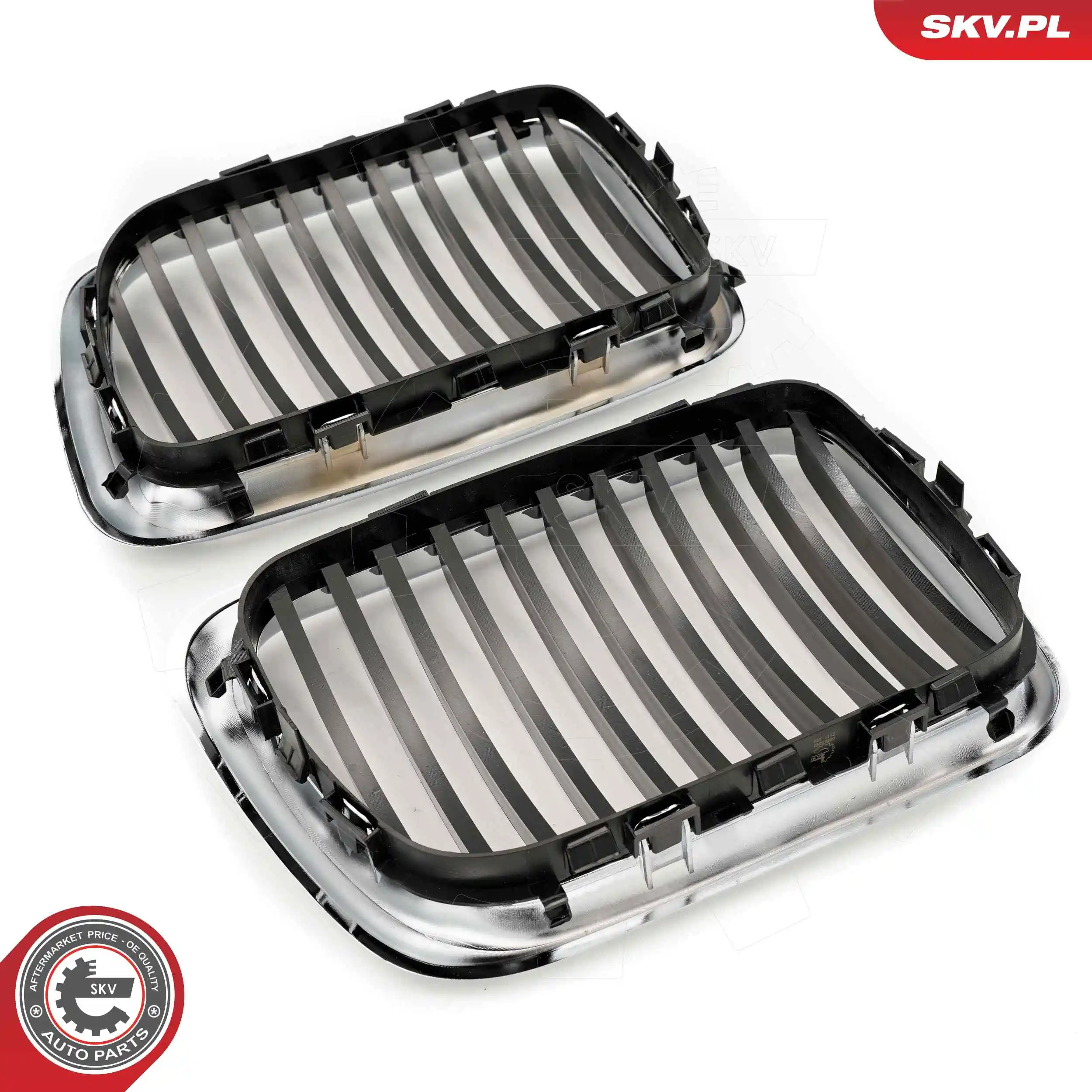 ESEN SKV 66SKV052 Radiator Grille