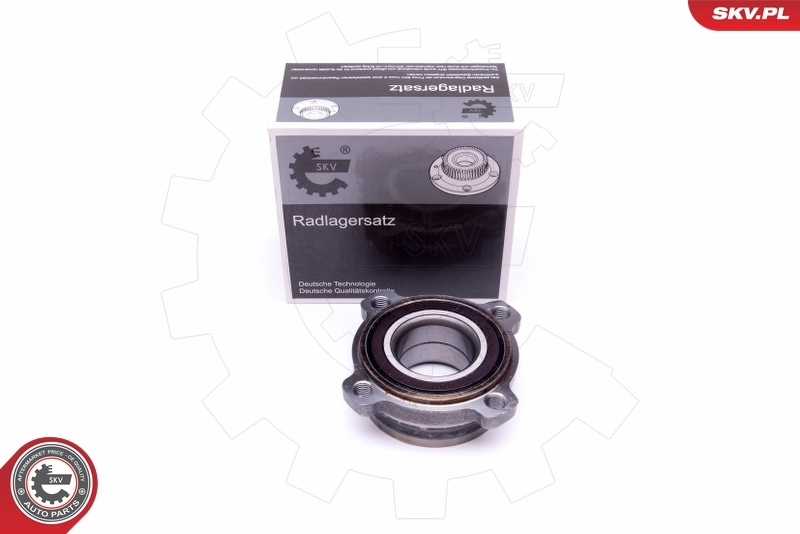 Wheel Bearing Kit 29SKV397