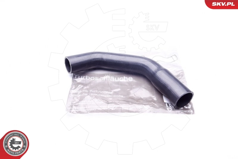 Charge Air Hose 43SKV080