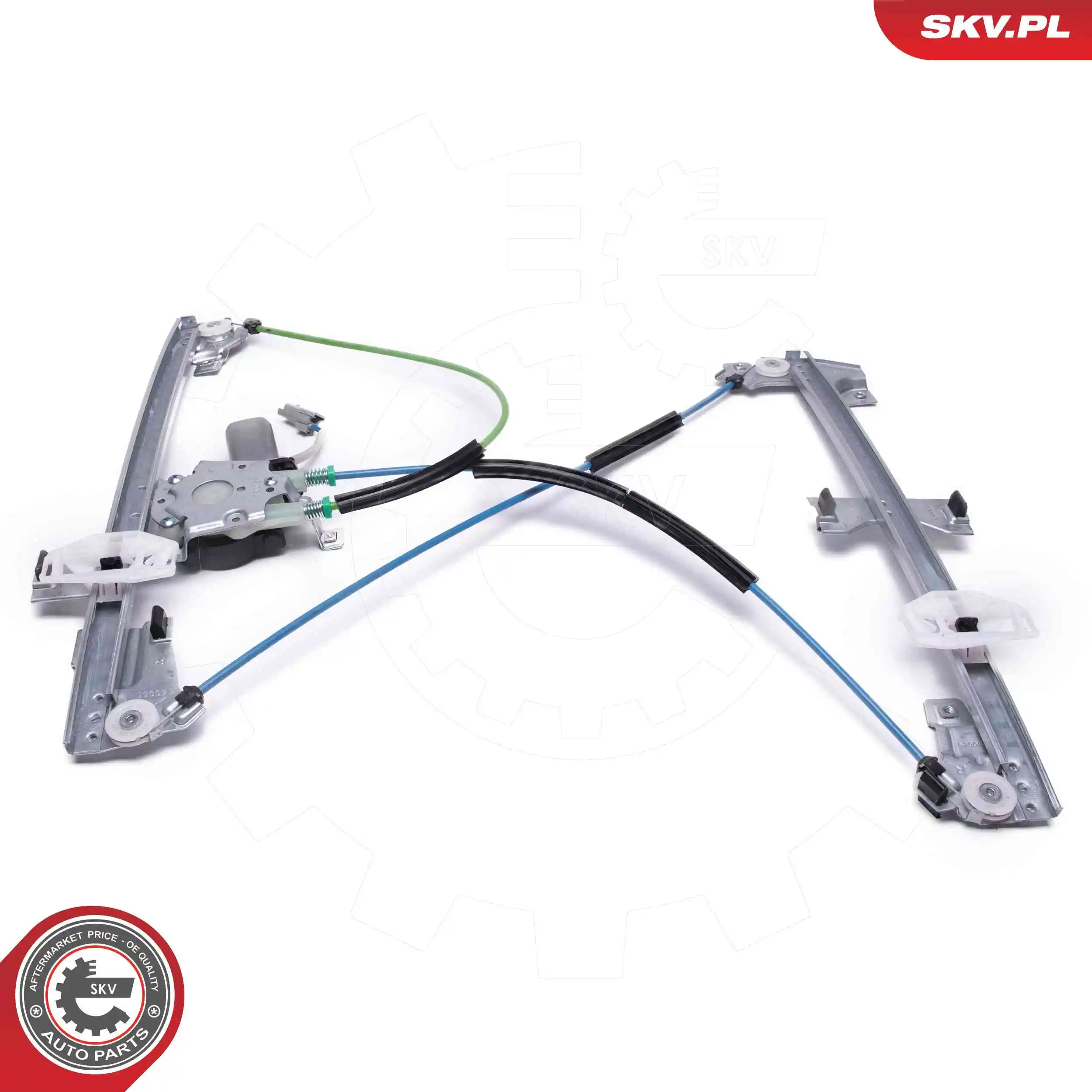 Window Regulator 51SKV242