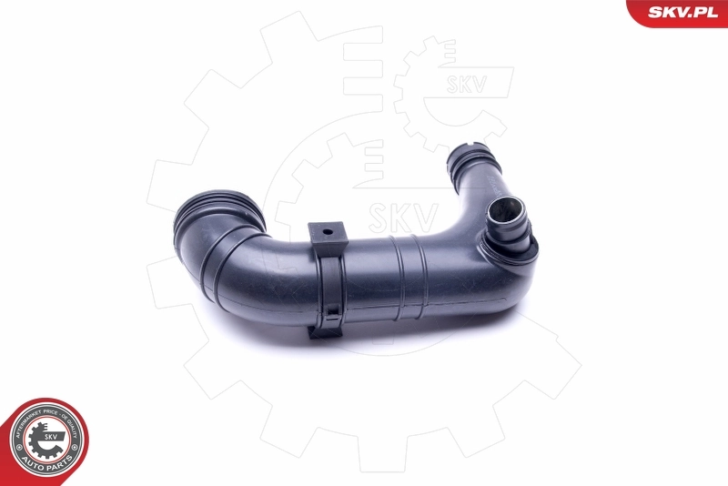 Charge Air Hose 43SKV227