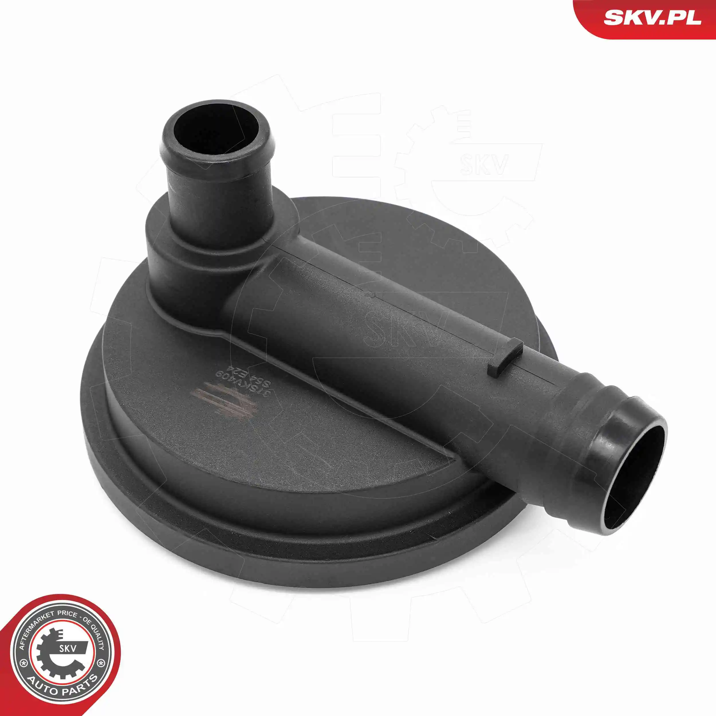 Oil Separator, crankcase ventilation 31SKV409