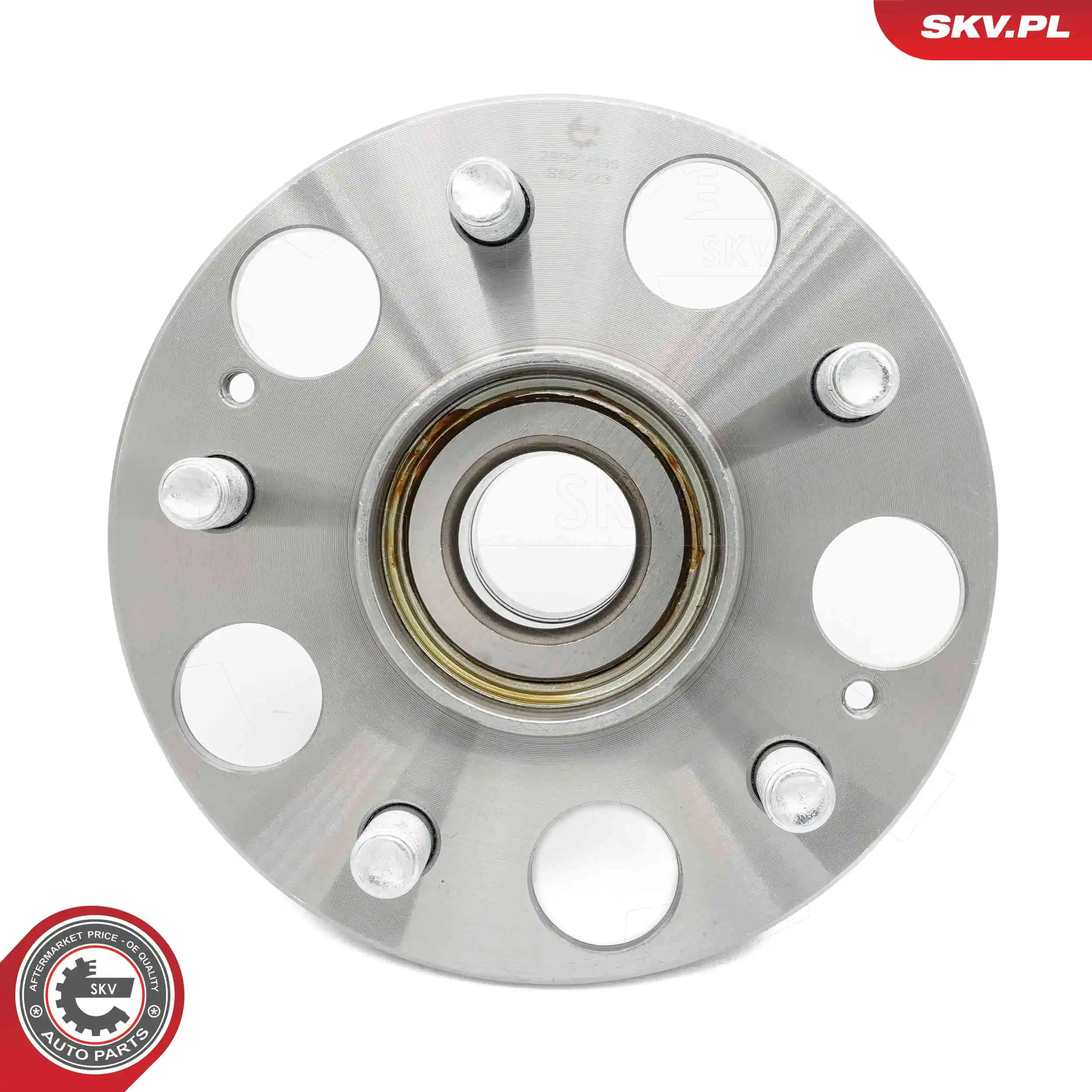 Wheel Bearing Kit 29SKV595