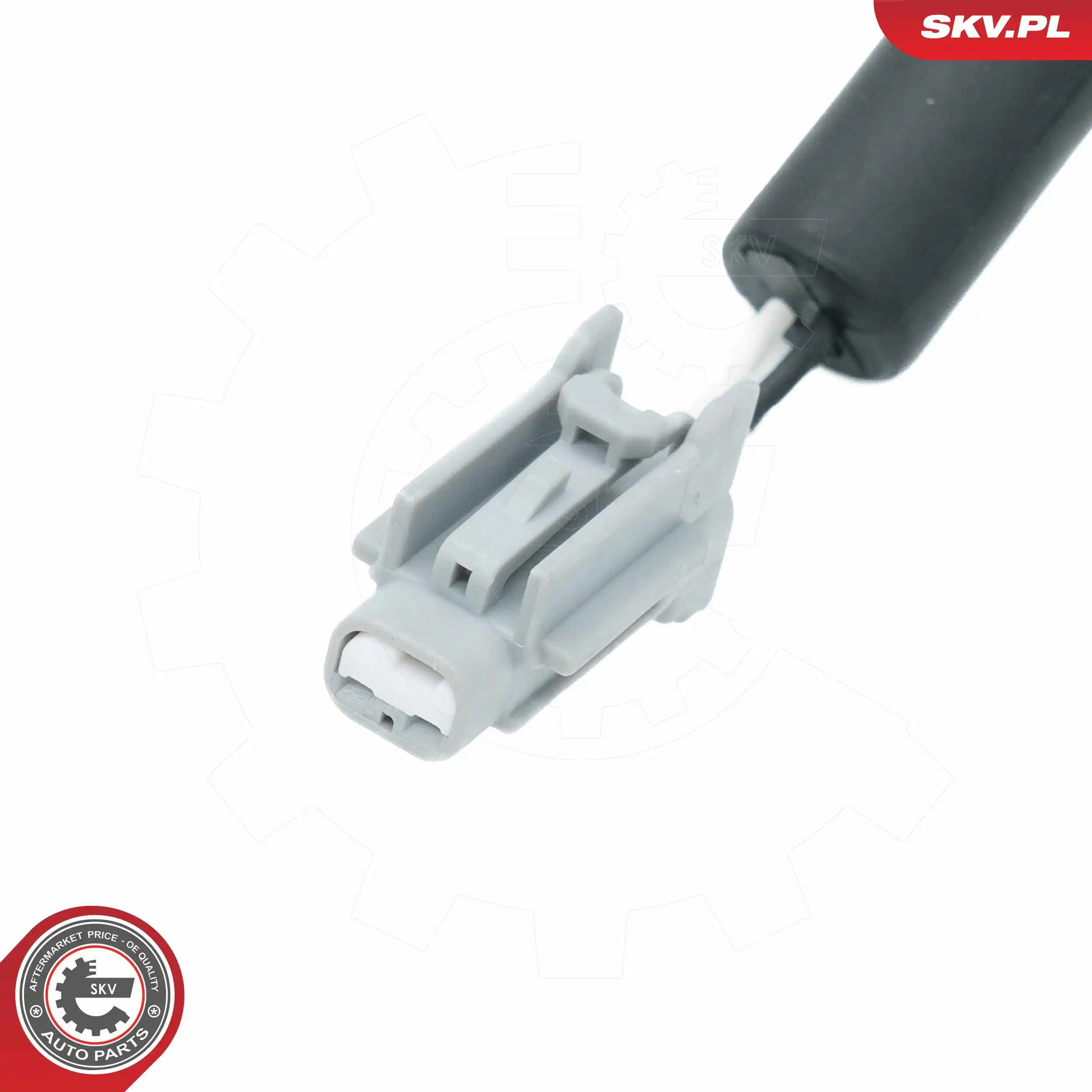 Sensor, wheel speed 06SKV510