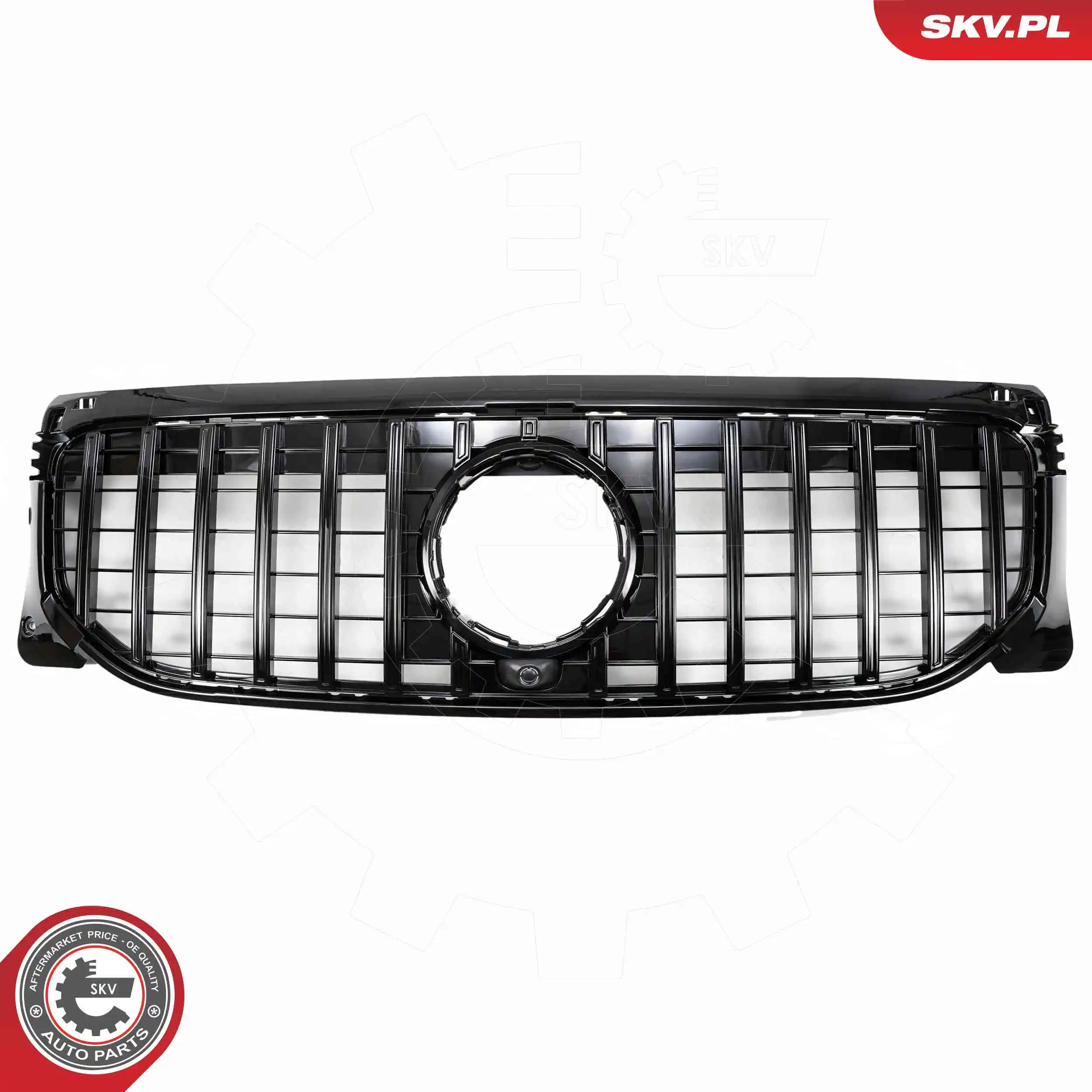 ESEN SKV 66SKV603 Radiator Grille