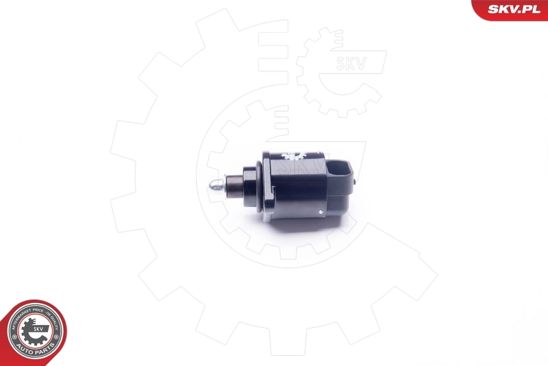 Idle Control Valve, air supply 08SKV034