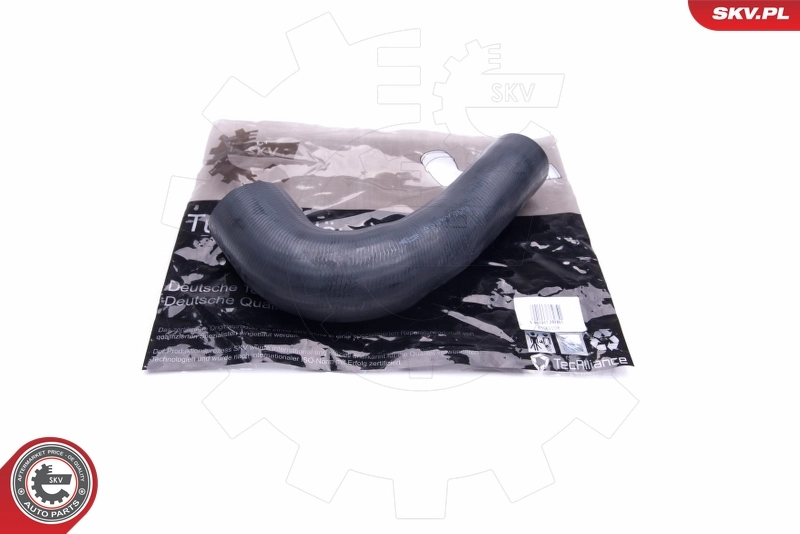 Charge Air Hose 43SKV208