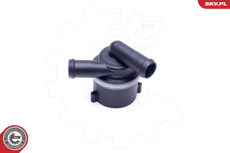 Water Recirculation Pump, parking heater 22SKV029