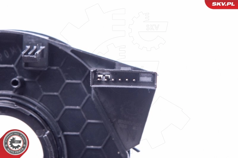 Clock Spring, airbag 96SKV507