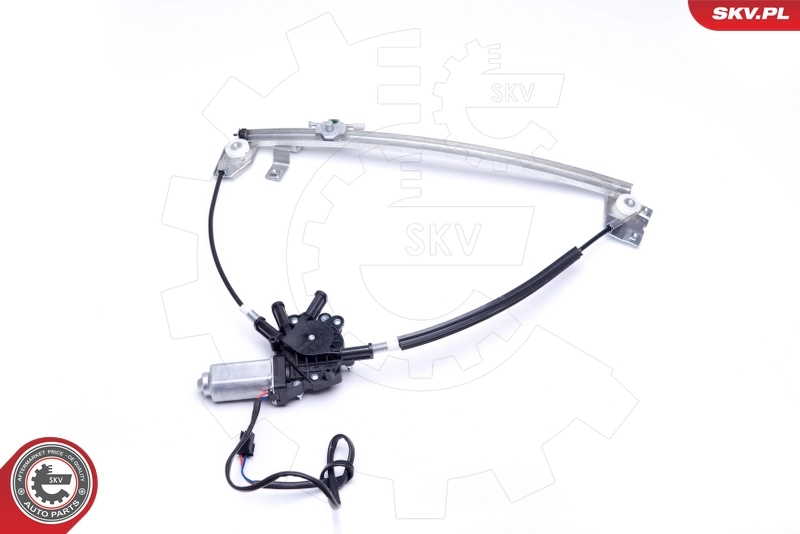 ESEN SKV 00SKV322 Window Regulator