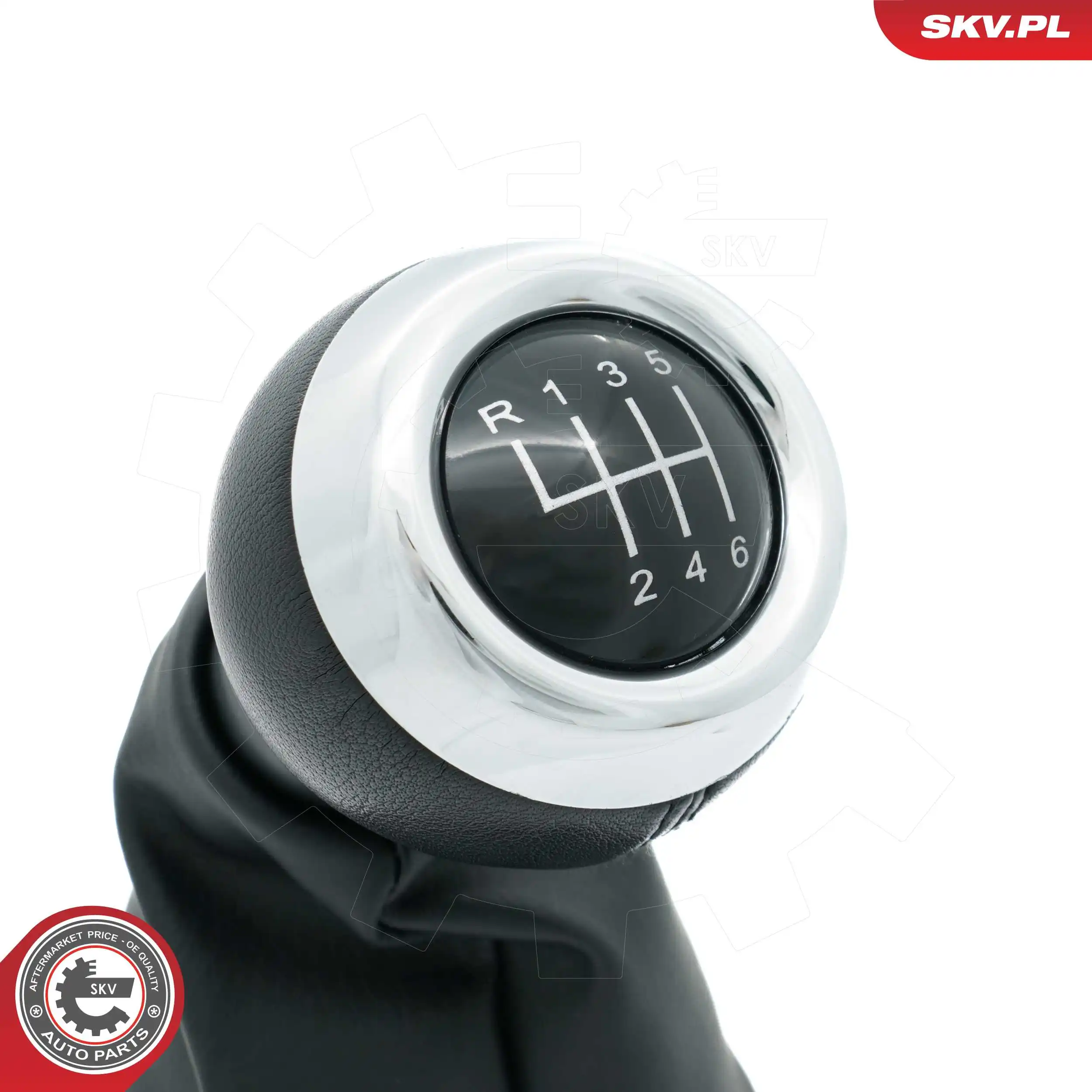 Gear Shift Lever Knob 63SKV452