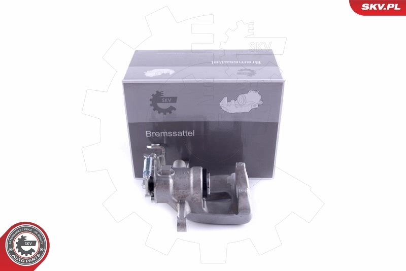 Brake Caliper 55SKV123