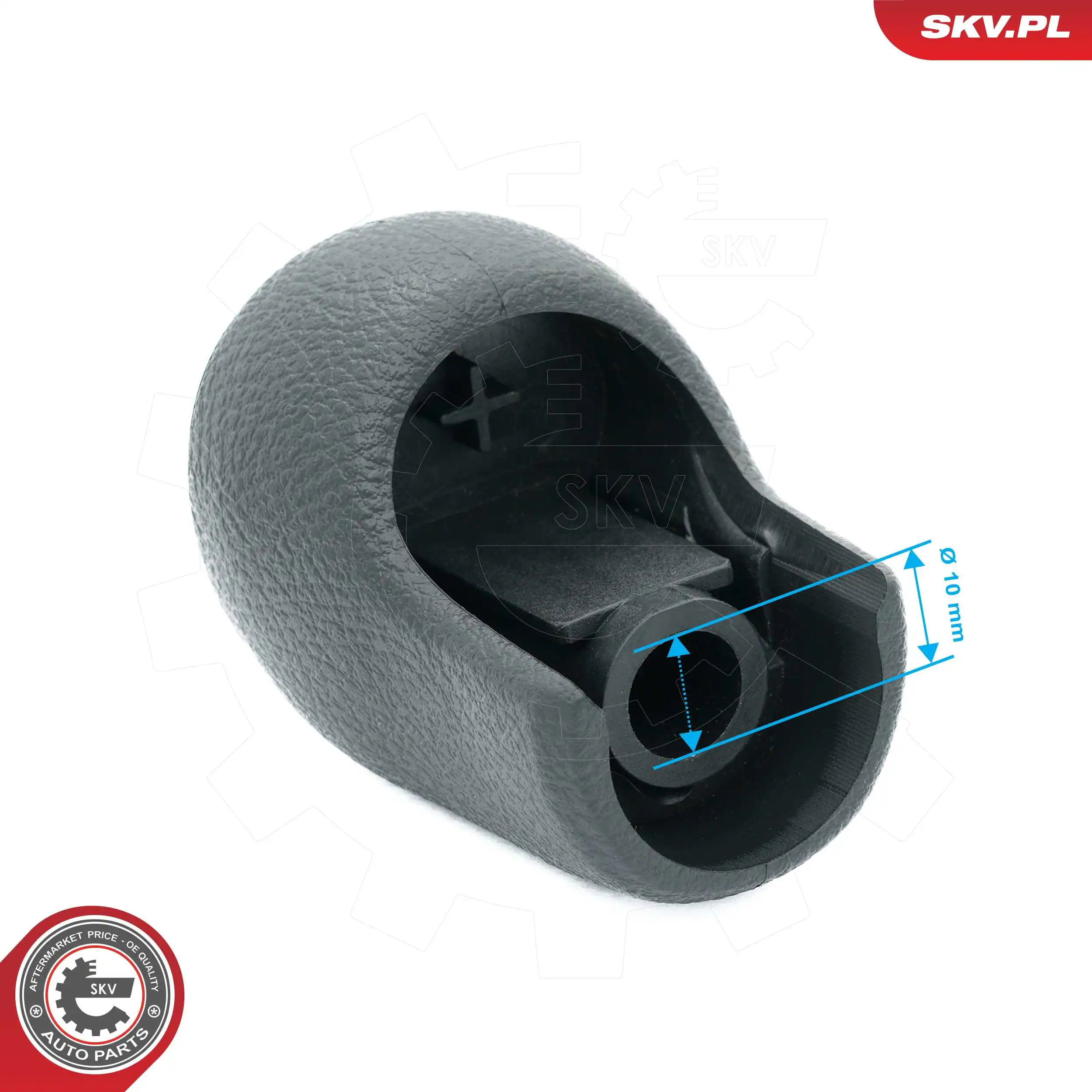 ESEN SKV 63SKV047 Gear Shift Lever Knob