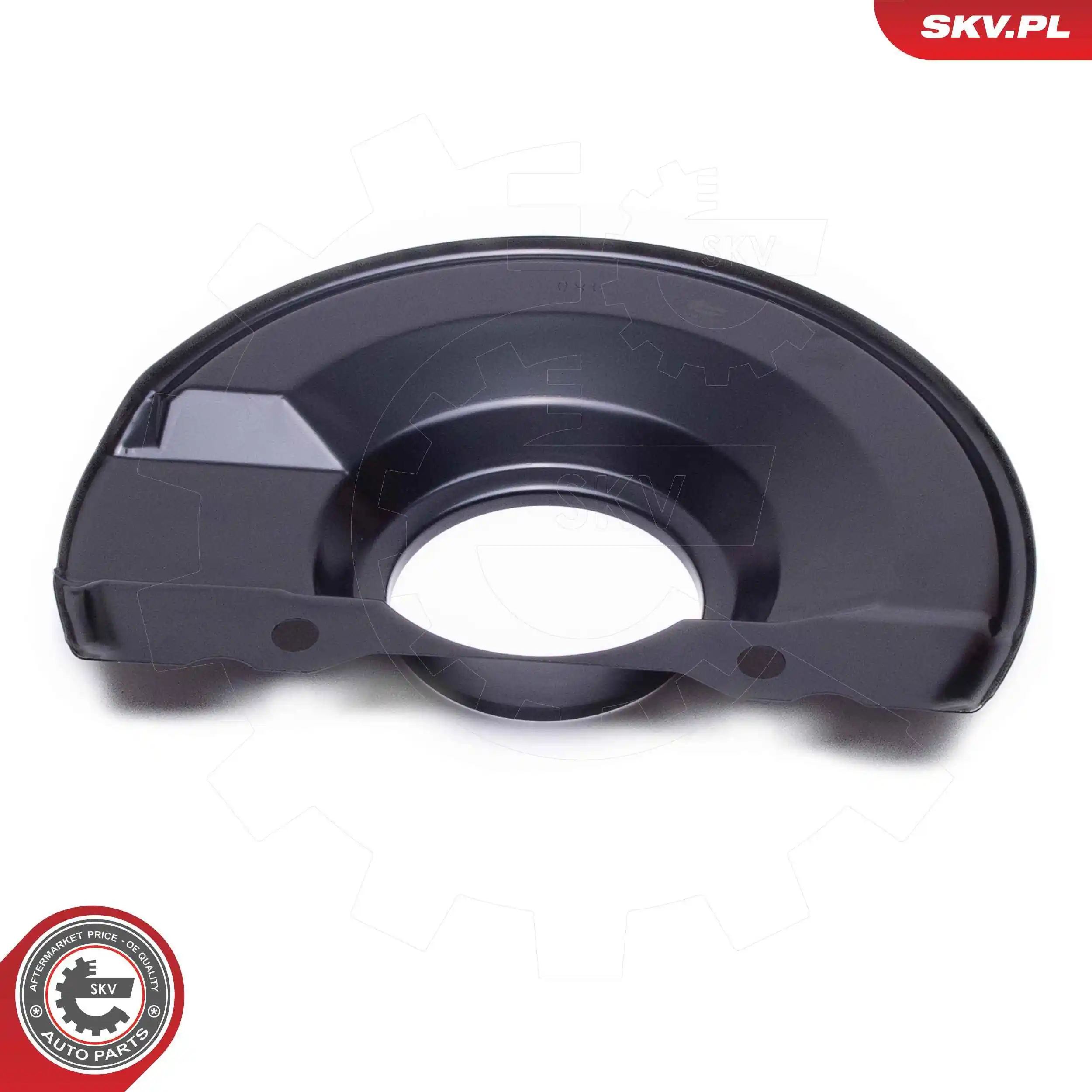 Splash Guard, brake disc 57SKV260