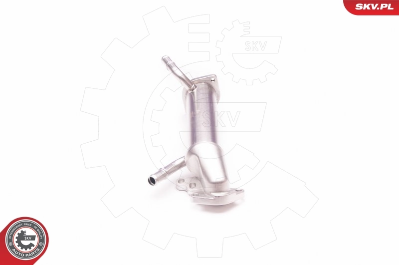 Cooler, exhaust gas recirculation 14SKV117
