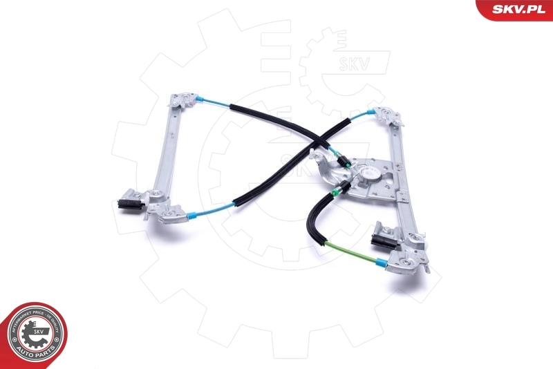Window Regulator 51SKV161
