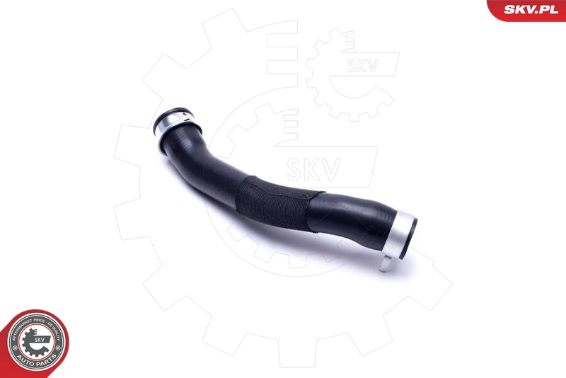 ESEN SKV 43SKV940 Charge Air Hose