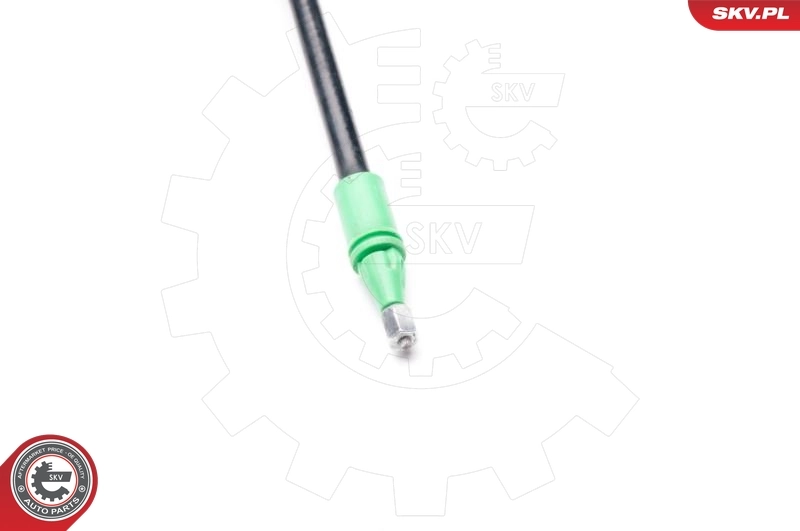 Cable Pull, parking brake 26SKV213