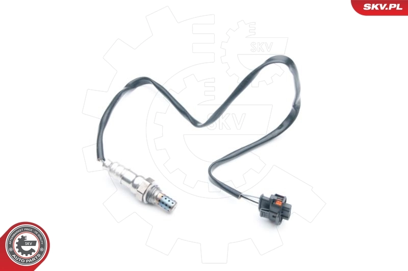 Oxygen Sensor 09SKV682