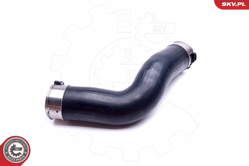 Charge Air Hose 43SKV468