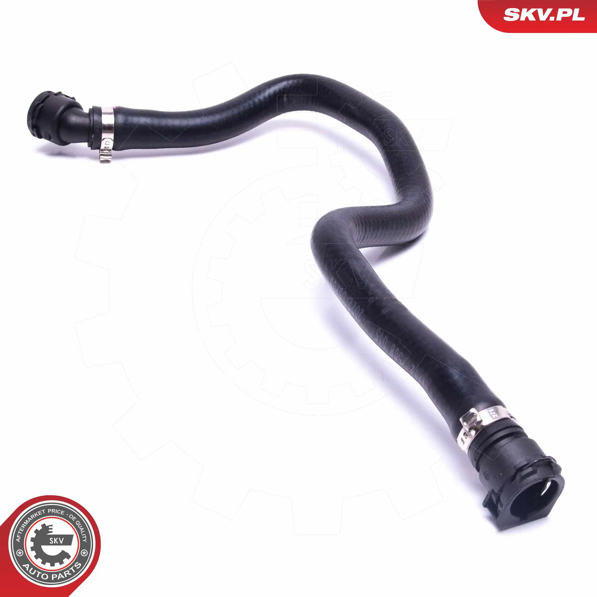 Radiator Hose 54SKV475