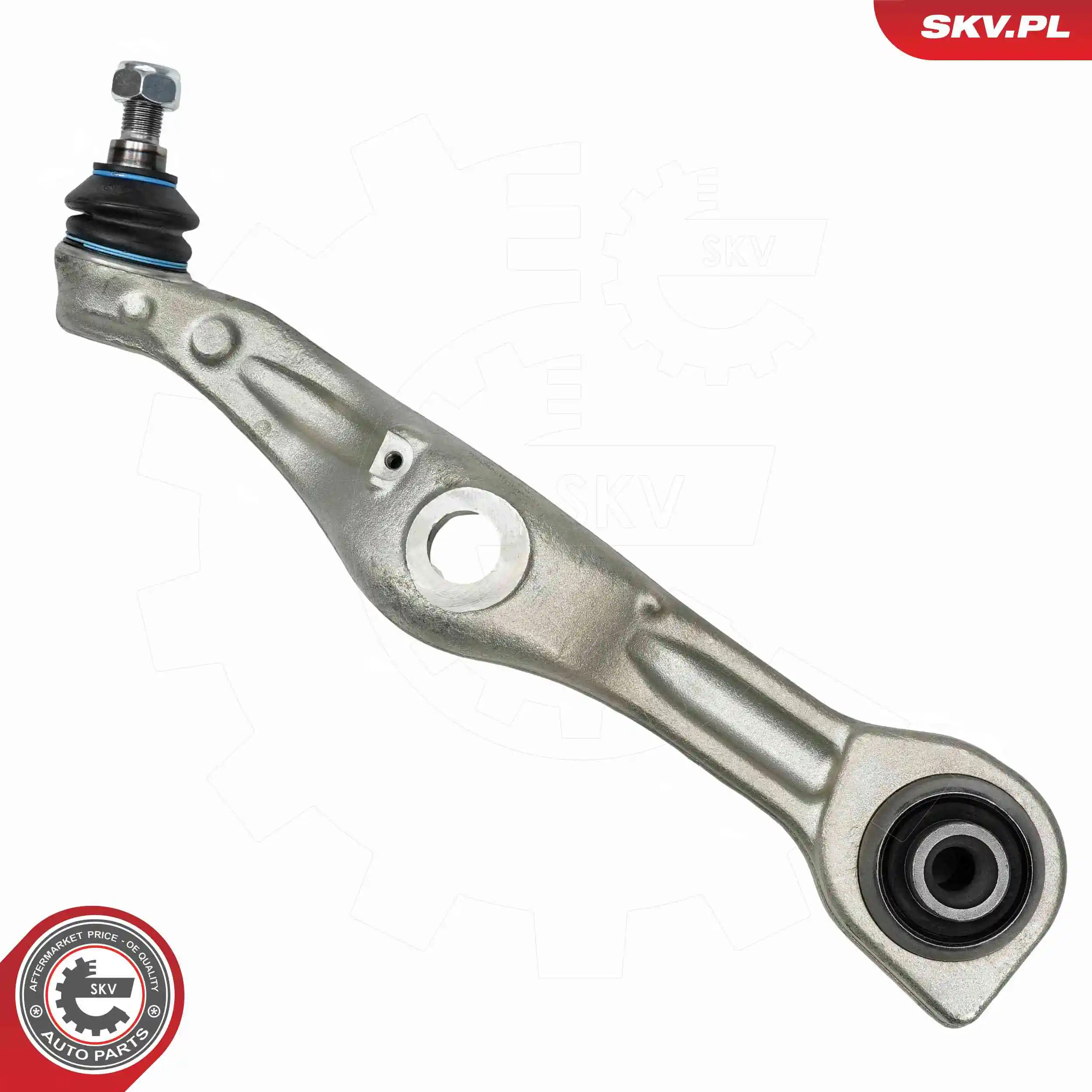 Control/Trailing Arm, wheel suspension 69SKV291