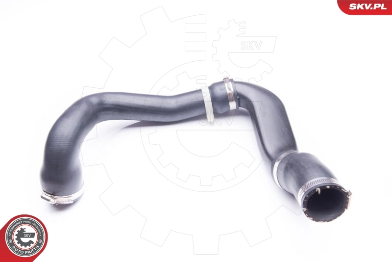 Charge Air Hose 24SKV663