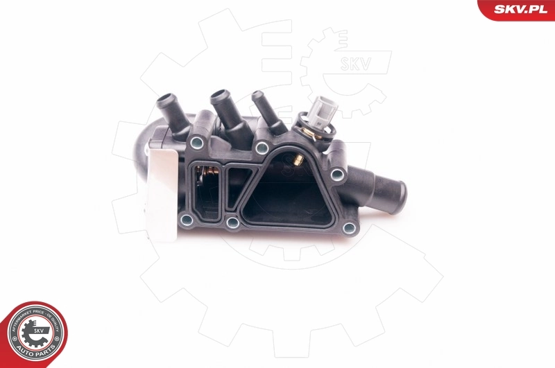 Thermostat, coolant 20SKV066