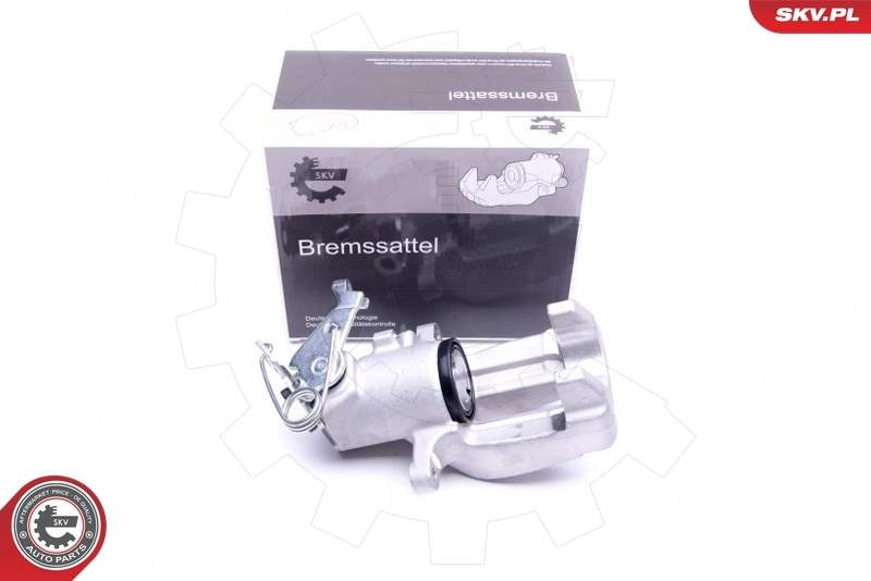 Brake Caliper 44SKV063
