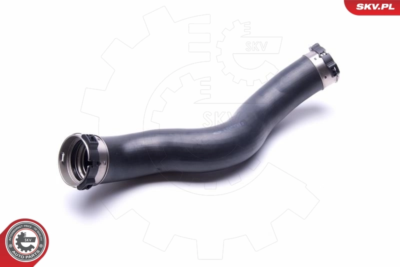 Charge Air Hose 24SKV574