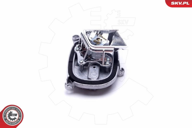 ESEN SKV 59SKV144 Control Unit, dynamic bending light