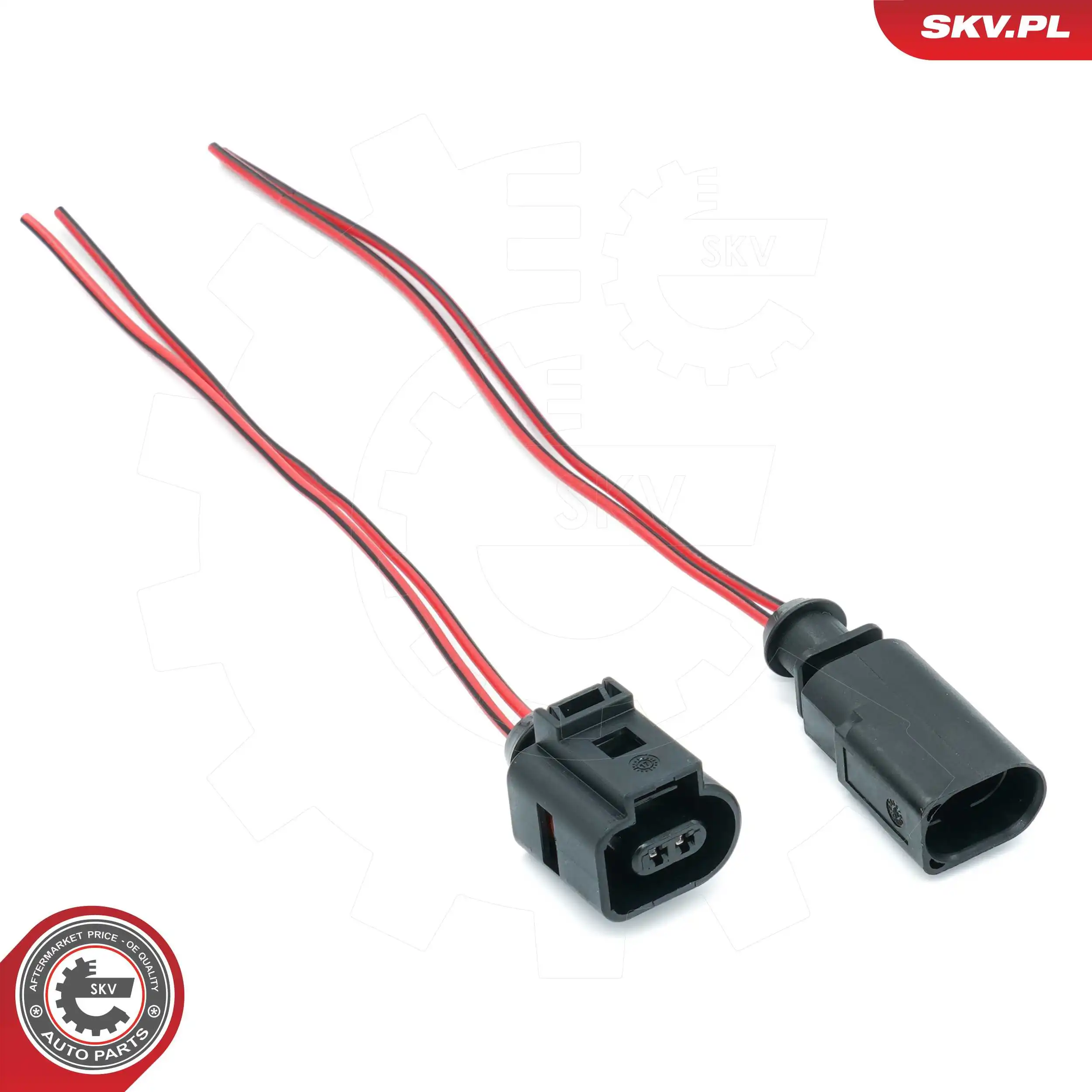 Repair Kit, cable set 53SKV114