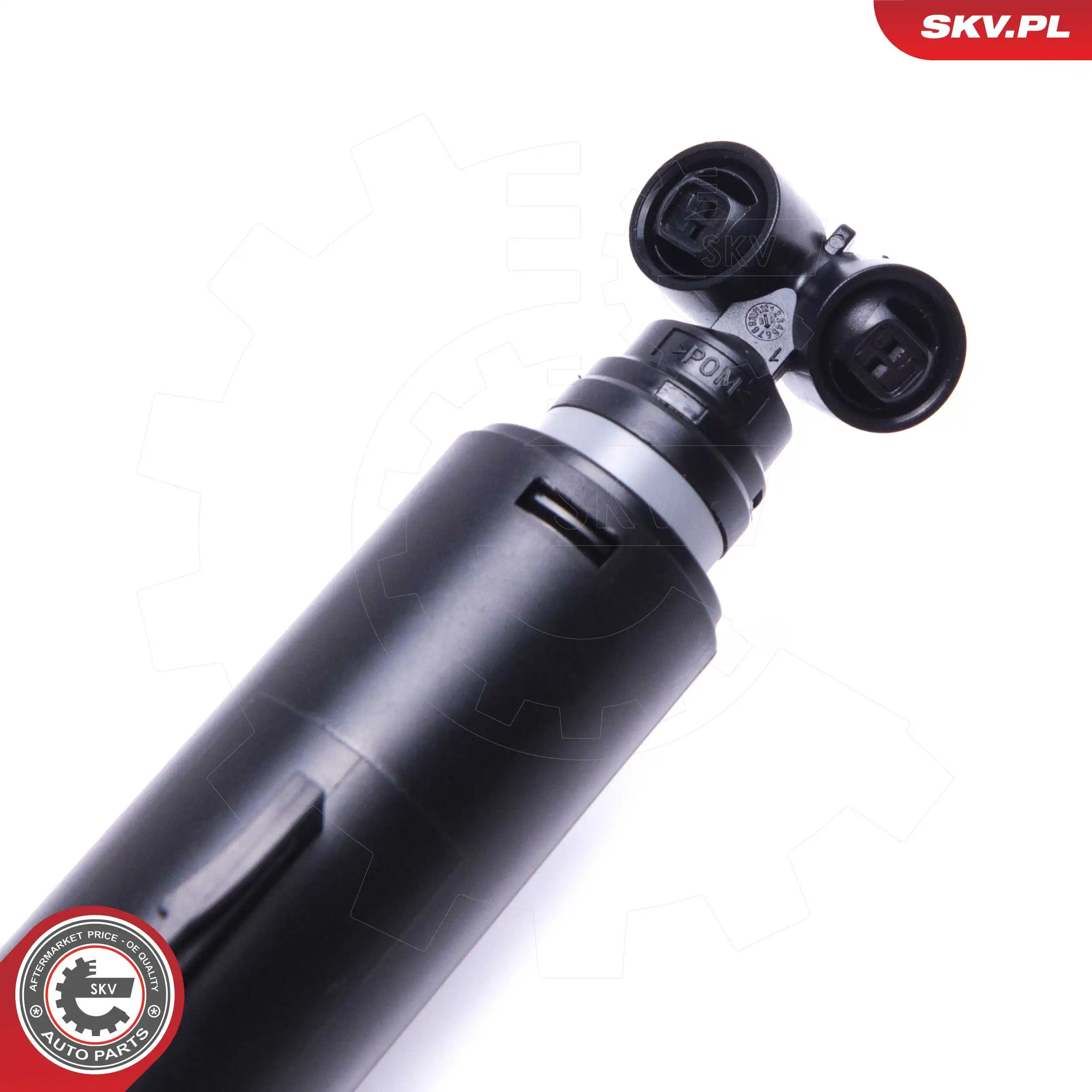 Washer Fluid Jet, headlight cleaning 15SKV674